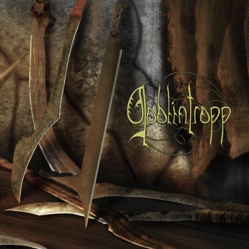 Goblintropp : The Goblin's Walk